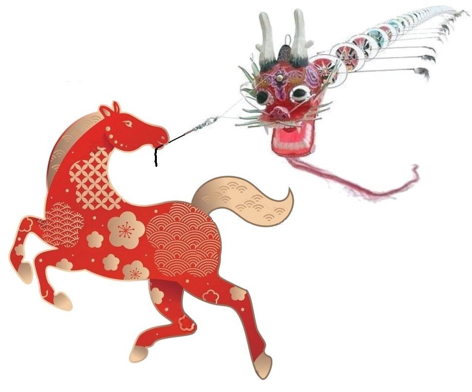 Year of the Horse