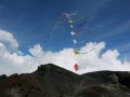 Internationa Kite Arc on
                    Mount Fuji