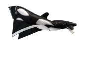 Orca Killer
                  Whale (Parafoil)