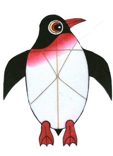 Pinguin (WeiFang) /  Penguin (Weifang)