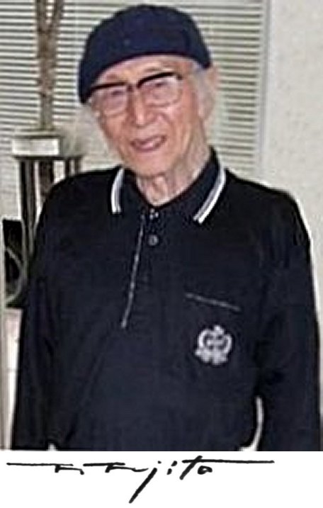 FUJITA Fumio 2010, Ginza