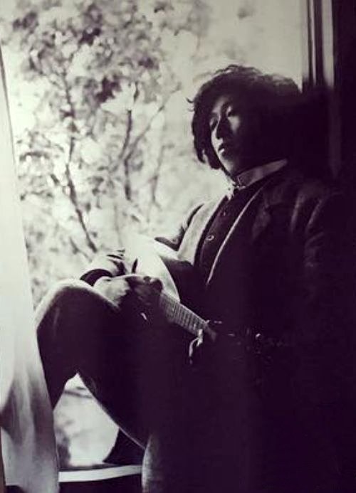 TAKEHISA Yumeiji,
1920er