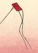 EdoKaku from HIROSHIG's Kasumigaseki
                  (Toto-meisho)