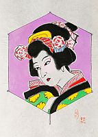 Tsugaru-Rokkaku Tako