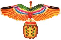 Bird Kite