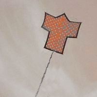 Sode
                  Kite