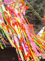 Tanabata
                  Decoration